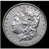Image 2 : 1892-p Morgan Dollar $1 Grades Select AU