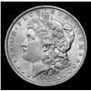 Image 2 : 1888-o Morgan Dollar $1 Grades Select+ Unc