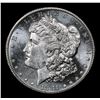 Image 2 : 1881-s Morgan Dollar $1 Grades Select+ Unc