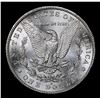 Image 3 : 1881-s Morgan Dollar $1 Grades Select+ Unc