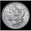 Image 2 : ***Auction Highlight*** 1882-o/s Top 100 Morgan Dollar $1 Graded Select Unc By USCG (fc)