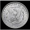 Image 3 : ***Auction Highlight*** 1882-o/s Top 100 Morgan Dollar $1 Graded Select Unc By USCG (fc)