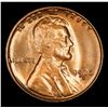Image 2 : 1930-s Lincoln Cent 1c Grades Gem+ Unc RB
