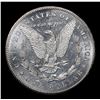 Image 3 : ***Auction Highlight*** 1878-cc Morgan Dollar $1 Graded GEM+ PL By USCG (fc)