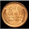 Image 3 : 1909 vdb Lincoln Cent 1c Grades GEM Unc RD