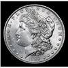 Image 2 : ***Auction Highlight*** 1889-o Morgan Dollar $1 Graded Select+ Unc By USCG (fc)