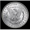 Image 3 : ***Auction Highlight*** 1889-o Morgan Dollar $1 Graded Select+ Unc By USCG (fc)