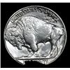 Image 3 : 1937-s Buffalo Nickel 5c Grades GEM+ Unc