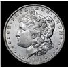 Image 2 : ***Auction Highlight*** 1896-o Morgan Dollar $1 Graded Select Unc By USCG (fc)