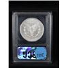 Image 5 : ***Auction Highlight*** 1896-o Morgan Dollar $1 Graded Select Unc By USCG (fc)
