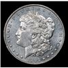 Image 2 : 1897-p Morgan Dollar $1 Grades Select Unc DMPL
