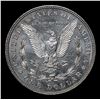 Image 3 : ***Auction Highlight*** 1921-p Morgan Dollar $1 Graded Choice Unc+ DMPL By USCG (fc)
