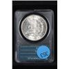 Image 3 : PCGS 1881-s Morgan Dollar $1 Graded ms63 By PCGS