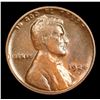 Image 2 : 1924-d Lincoln Cent 1c Grades vf+