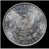 Image 3 : 1884-o Morgan Dollar $1 Grades Select Unc+ PL