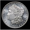 Image 2 : ***Auction Highlight*** 1879-o Morgan Dollar $1 Graded Select Unc DMPL By USCG (fc)