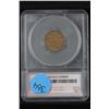 Image 3 : 1955-d Mint Error Lincoln Cent 1c Graded au55 By SEGS