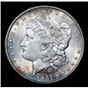 Image 2 : 1891-s Morgan Dollar $1 Grades Select+ Unc