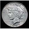 Image 2 : 1934-p Peace Dollar $1 Grades Select Unc