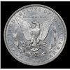 Image 3 : ***Auction Highlight*** 1899-s Morgan Dollar $1 Graded Choice+ Unc By USCG (fc)