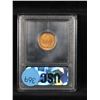 Image 5 : ***Auction Highlight*** 1874 Indian Cent 1c Graded Choice+ Unc RD By USCG (fc)