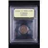 Image 4 : ***Auction Highlight*** 1909-s VDB Lincoln Cent 1c Graded vf details By USCG (fc)