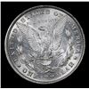 Image 3 : 1878-p 8tf Morgan Dollar $1 Grades Select+ Unc