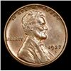 Image 2 : 1927-d Lincoln Cent 1c Grades Choice+ Unc BN