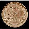 Image 3 : 1927-d Lincoln Cent 1c Grades Choice+ Unc BN