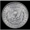 Image 3 : 1888-p Morgan Dollar $1 Grades GEM+ Unc