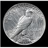 Image 3 : ***Auction Highlight*** 1928-p Peace Dollar $1 Graded Select+ Unc By USCG (fc)