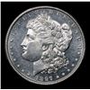Image 2 : 1897-s Morgan Dollar $1 Grades Select Unc+ PL