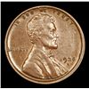 Image 2 : 1920-d Lincoln Cent 1c Grades Select Unc BN