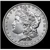 Image 2 : ***Auction Highlight*** 1897-o Morgan Dollar $1 Graded Select Unc By USCG (fc)