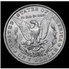 Image 3 : ***Auction Highlight*** 1897-o Morgan Dollar $1 Graded Select Unc By USCG (fc)