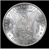 Image 3 : 1879-s Morgan Dollar $1 Grades GEM Unc