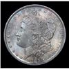 Image 2 : 1885-o Morgan Dollar $1 Grades Choice+ Unc