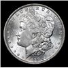 Image 2 : ***Auction Highlight*** 1890-o Hot 50 Vam 10 Comet Morgan Dollar $1 Graded Select+ Unc By USCG (fc)