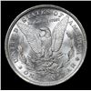 Image 3 : ***Auction Highlight*** 1890-o Hot 50 Vam 10 Comet Morgan Dollar $1 Graded Select+ Unc By USCG (fc)