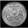 Image 3 : 1891-p Morgan Dollar $1 Grades Select+ Unc