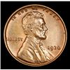 Image 2 : 1930-p Lincoln Cent 1c Grades Select+ Unc BN