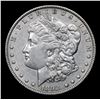 Image 2 : 1892-p Morgan Dollar $1 Grades Select AU