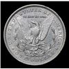 Image 3 : 1892-p Morgan Dollar $1 Grades Select AU