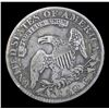 Image 3 : 1818 Capped Bust Half Dollar 50c Grades vf++