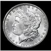 Image 2 : 1899-o Morgan Dollar $1 Grades Choice+ Unc