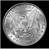 Image 3 : 1899-o Morgan Dollar $1 Grades Choice+ Unc