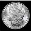 Image 2 : 1888-o Morgan Dollar $1 Grades Choice+ Unc