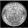 Image 3 : 1888-o Morgan Dollar $1 Grades Choice+ Unc