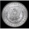 Image 3 : 1898-o Morgan Dollar $1 Grades GEM+ Unc