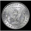 Image 3 : ***Auction Highlight*** 1881-o Morgan Dollar $1 Graded Choice+ Unc By USCG (fc)
